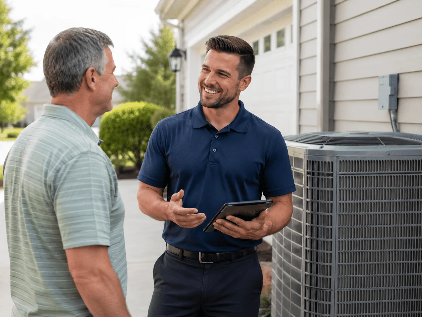 Heat Pump Installation Brandon, MS FAQs